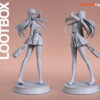 My Dress-up Darling - Marin Kitagawa - immagine 2