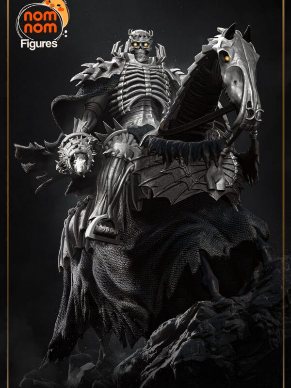 Berserk - Skull Knight (Ver.1)