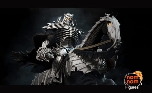 Berserk - Skull Knight (Ver.1) - immagine 2