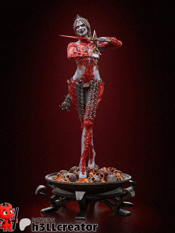 Baldur's Gate 3 - Orin