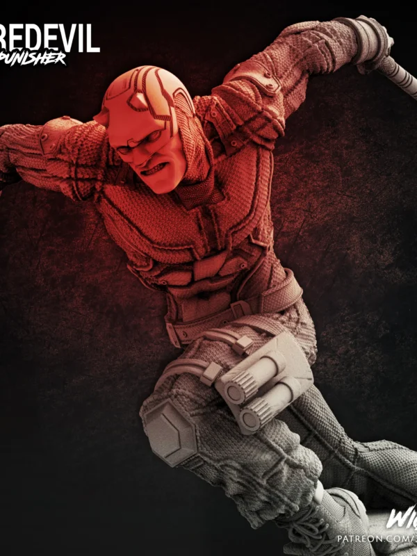 Daredevil