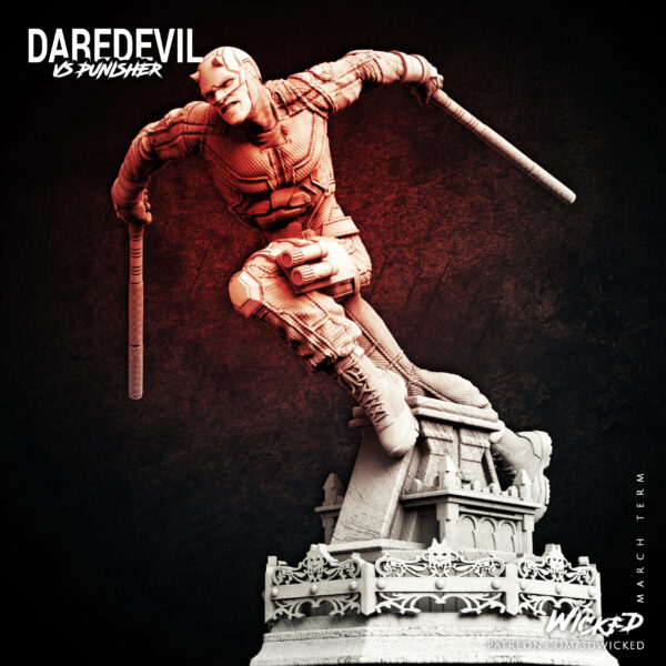 Daredevil - immagine 2