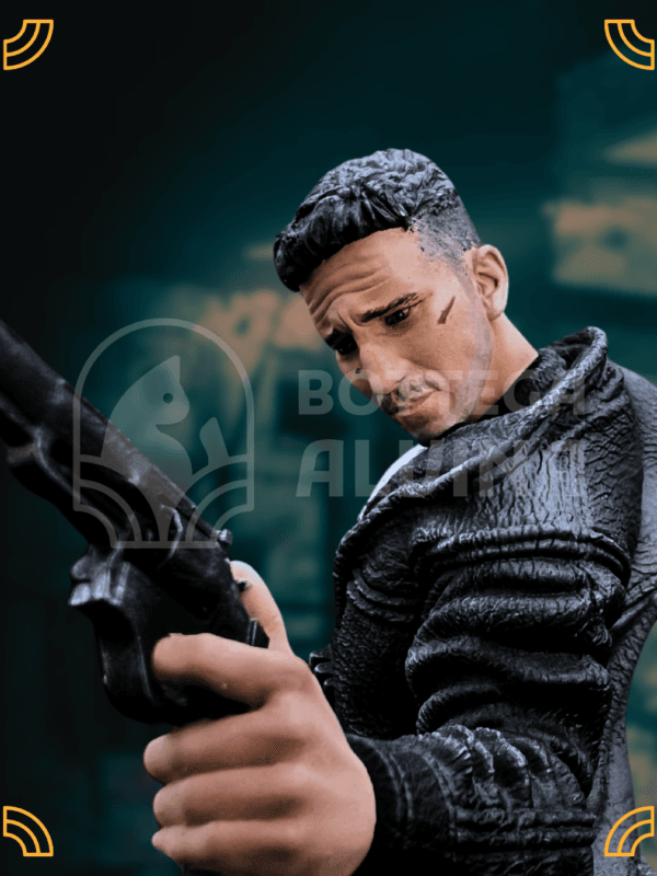 Punisher