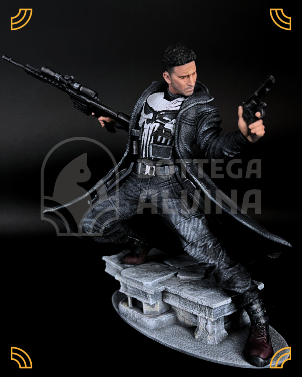 Punisher - immagine 2