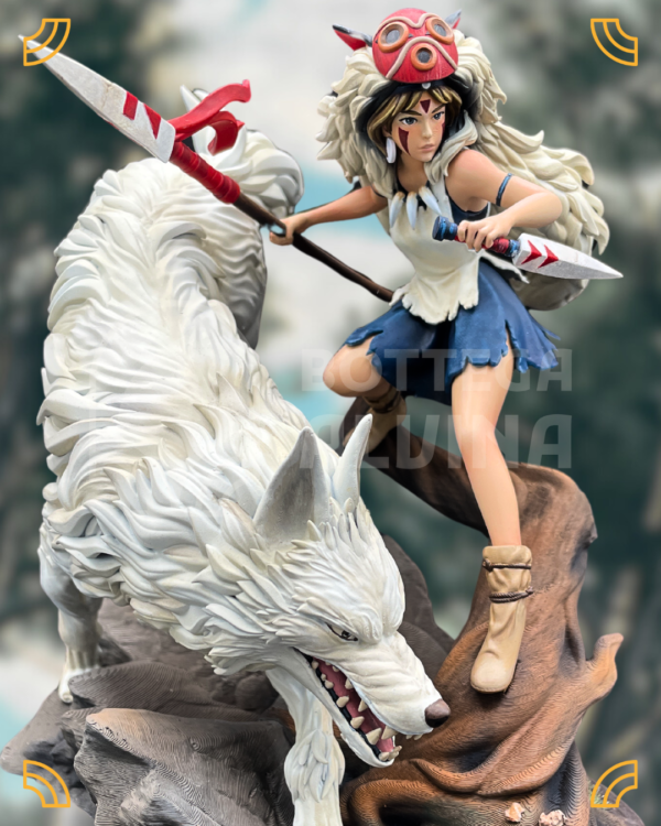 Principessa Mononoke