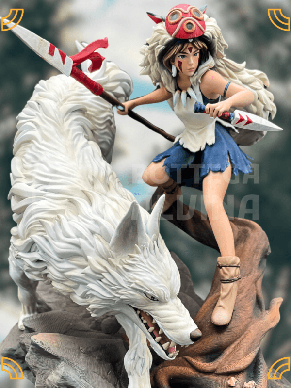 Principessa Mononoke