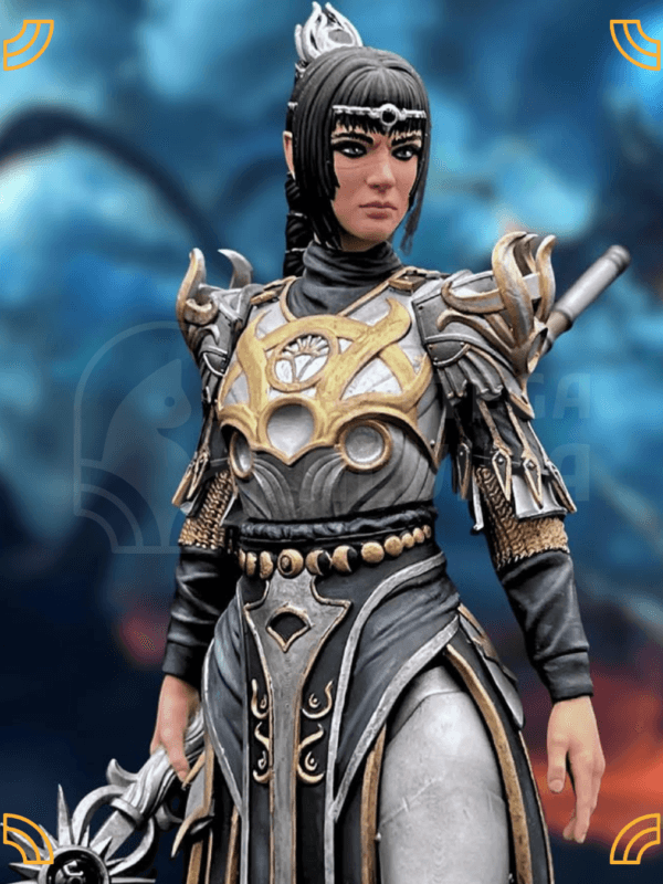 Baldur's Gate 3 - Shadowheart (Ver. 1)