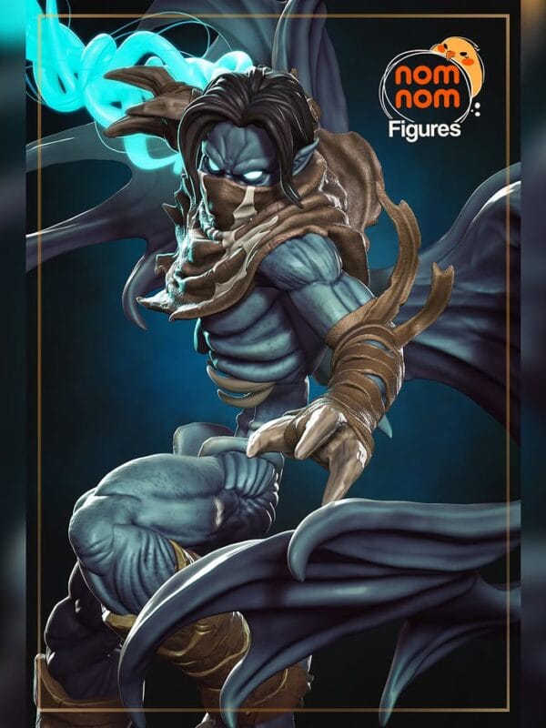 Legacy of Kain: Soul Reaver - Raziel