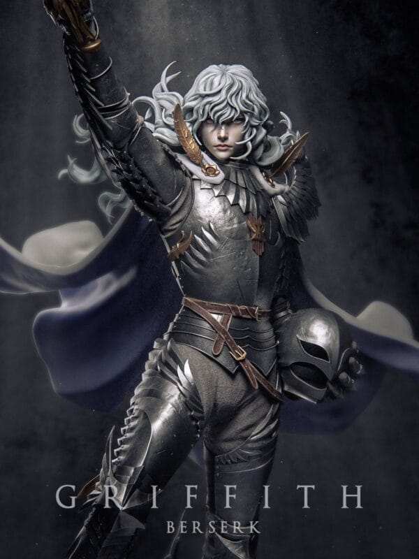 Berserk - Griffith