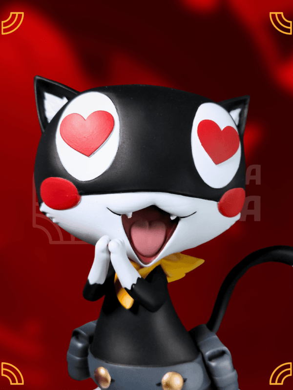 Persona 5 - Morgana