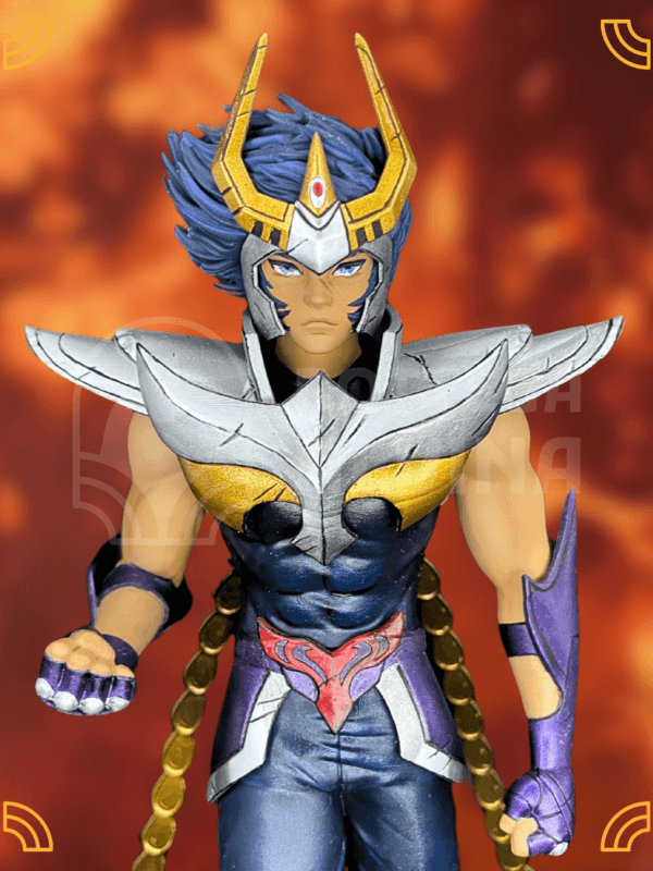Phoenix Ikki - Saint Seiya