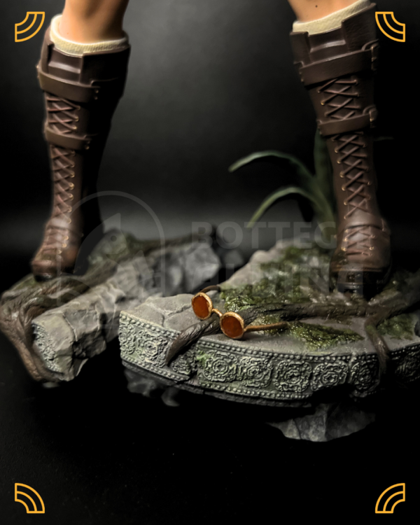Tomb Raider - Lara Croft (Ver.2) - immagine 7