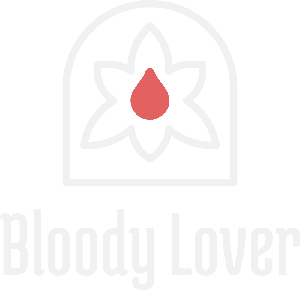 Bloody Lover